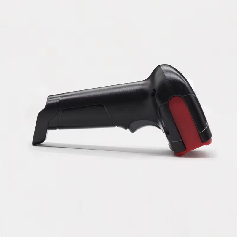 1670S Barcode Reader Handheld Wireless 2D Cordless Scanner - Mprinterstone