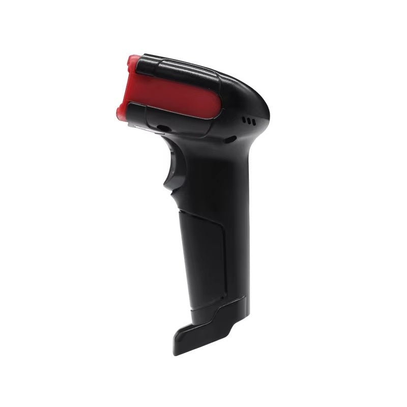 1670S Barcode Reader Handheld Wireless 2D Cordless Scanner - Mprinterstone