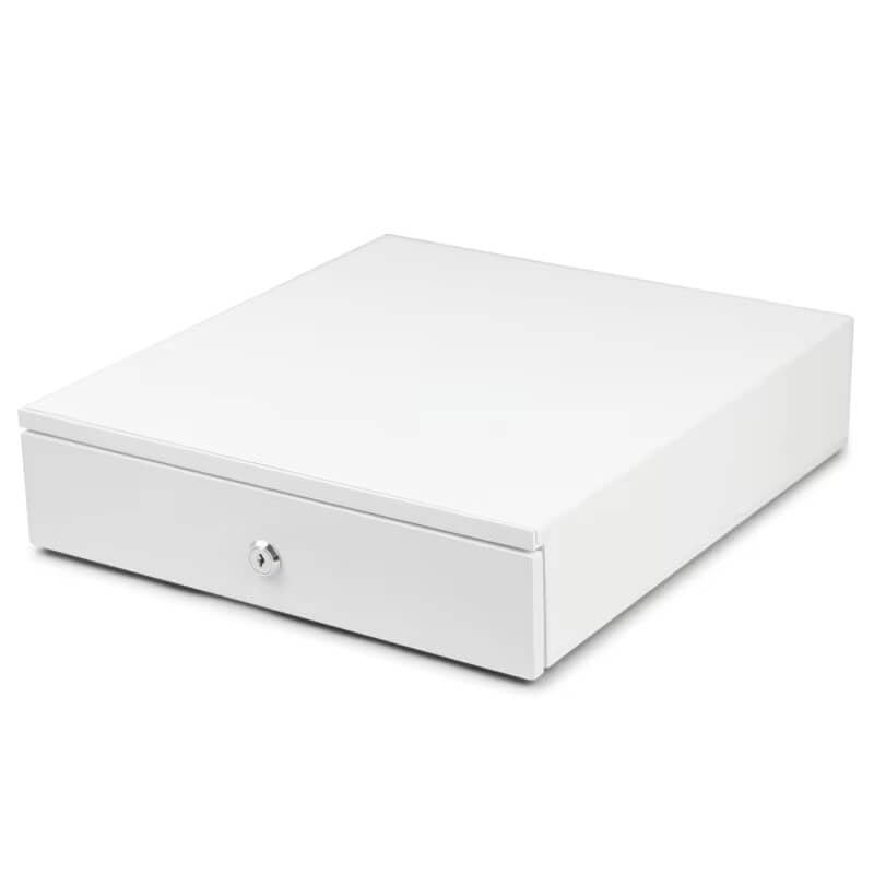 330A Supermarket Money Collecting Electronic Cash Register Drawer - Mprinterstone