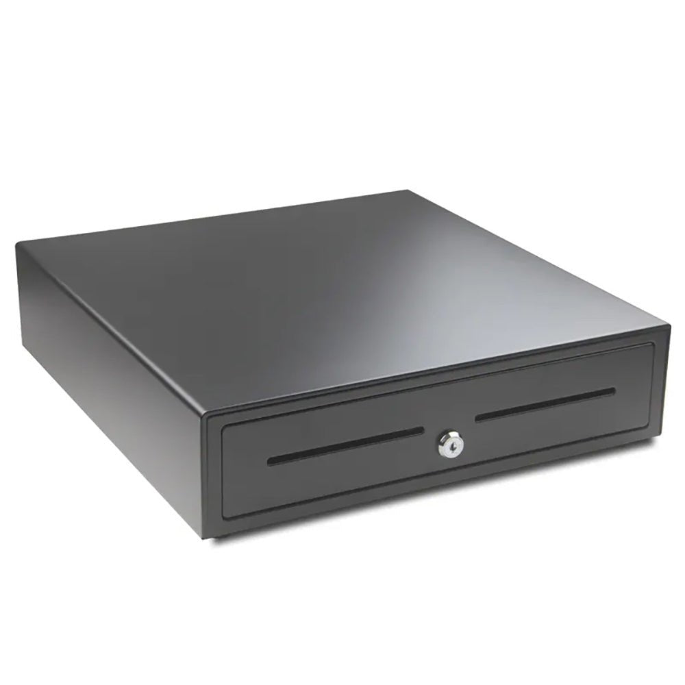 405A Cash Drawer POS Cash Register 5 Grids 3 Section - Mprinterstone