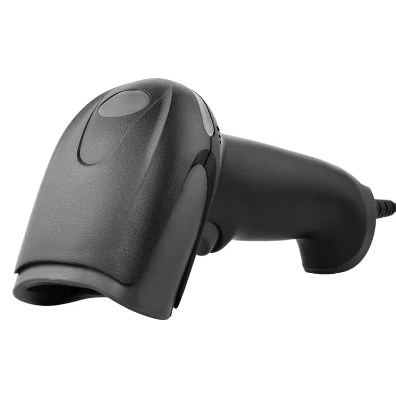 F5 Bar Code Bluetooth Scanner - Mprinterstone