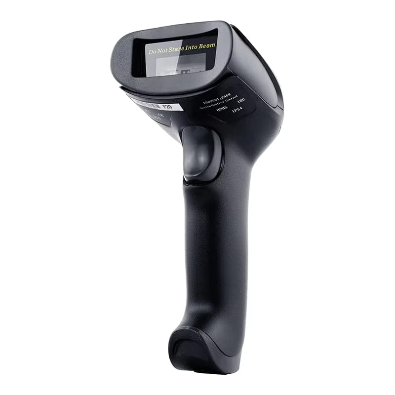 F5 Bar Code Bluetooth Scanner - Mprinterstone