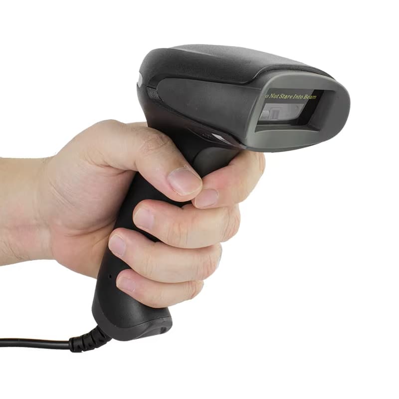 F5 Bar Code Bluetooth Scanner - Mprinterstone