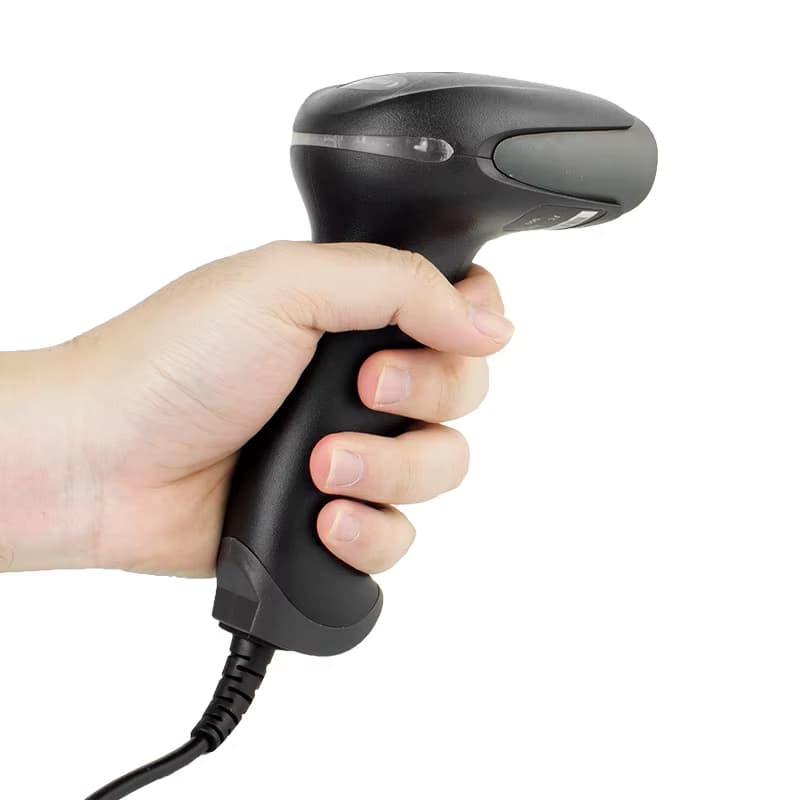 F5 Bar Code Bluetooth Scanner - Mprinterstone