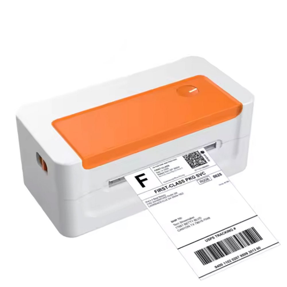 L1081 Thermal Label Printer Bluetooth Waybill - Mprinterstone