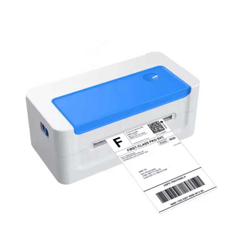 L1081 Thermal Label Printer Bluetooth Waybill - Mprinterstone