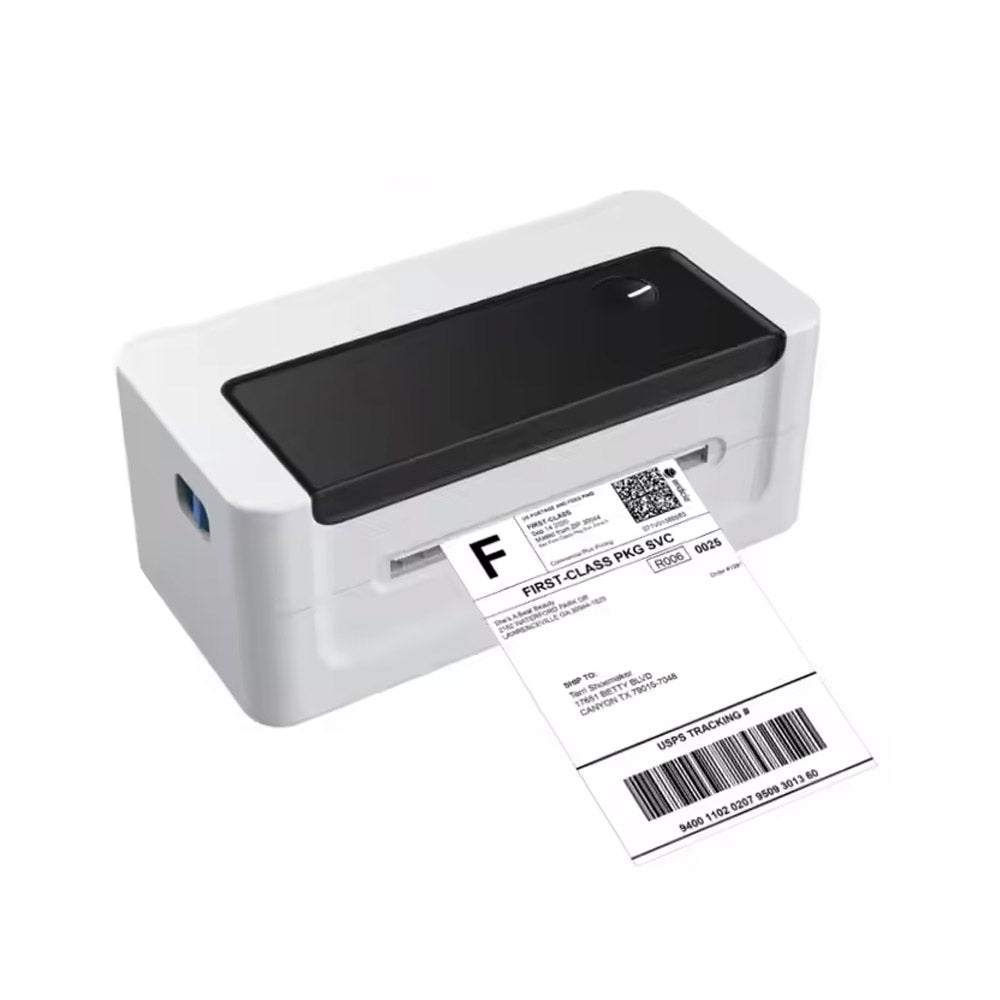 L1081 Thermal Label Printer Bluetooth Waybill - Mprinterstone