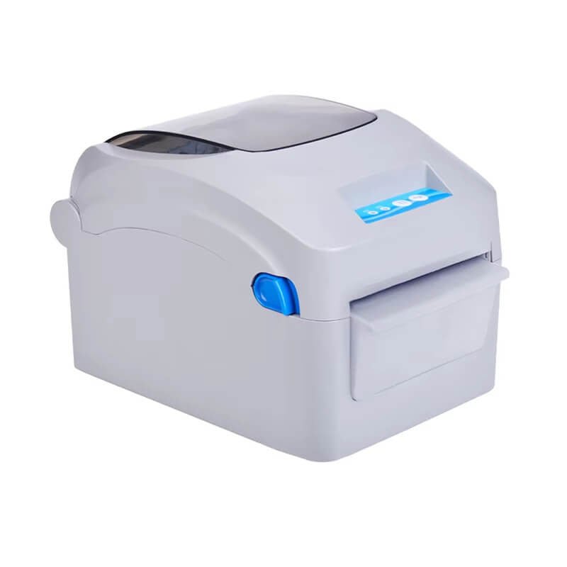 L1085 Thermal Label Printer 100mm 4x6 Label - Mprinterstone
