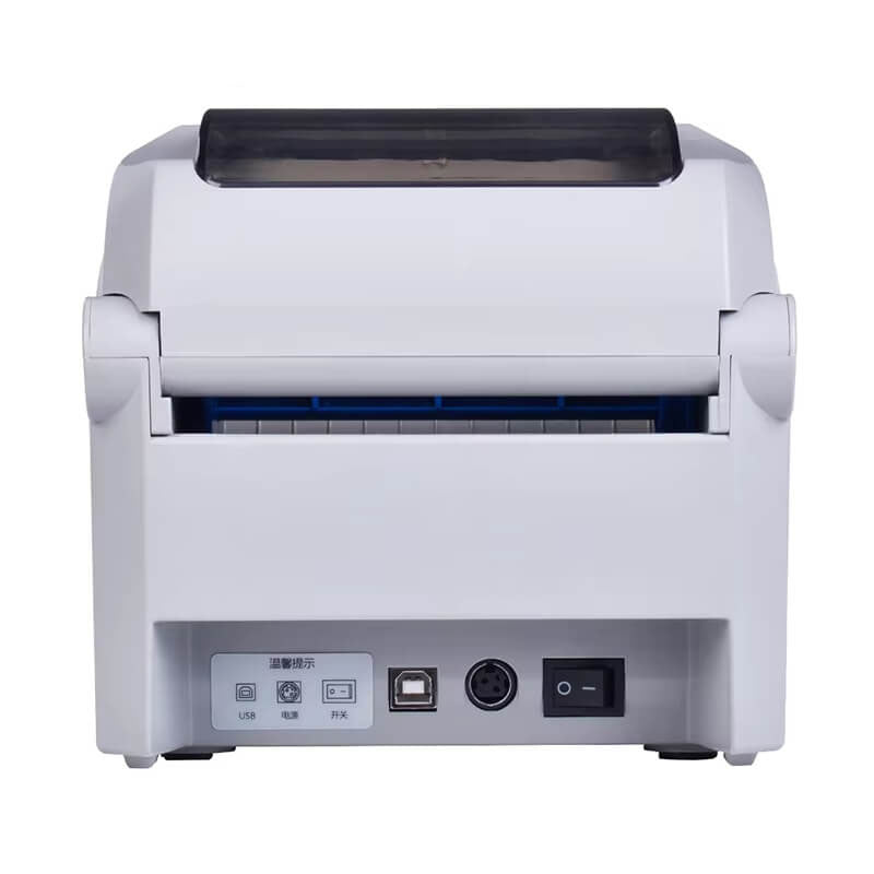 L1085 Thermal Label Printer 100mm 4x6 Label - Mprinterstone