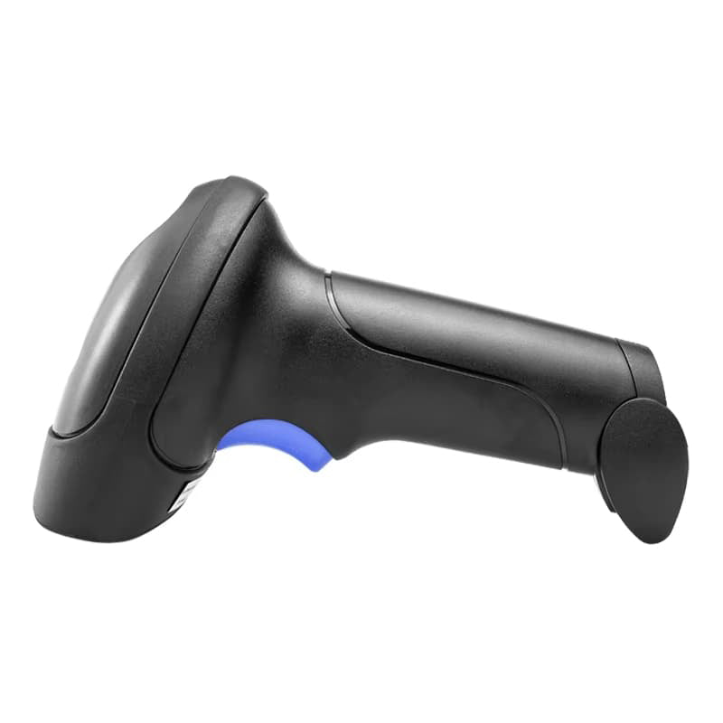 L5 2D Barcode Scanner 2.4G Wireless QR Code Reader 100 Meters - Mprinterstone