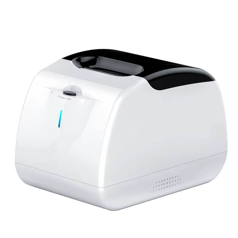 L80G Thermal Printer Receipt and Label 2 - in - 1 - Mprinterstone