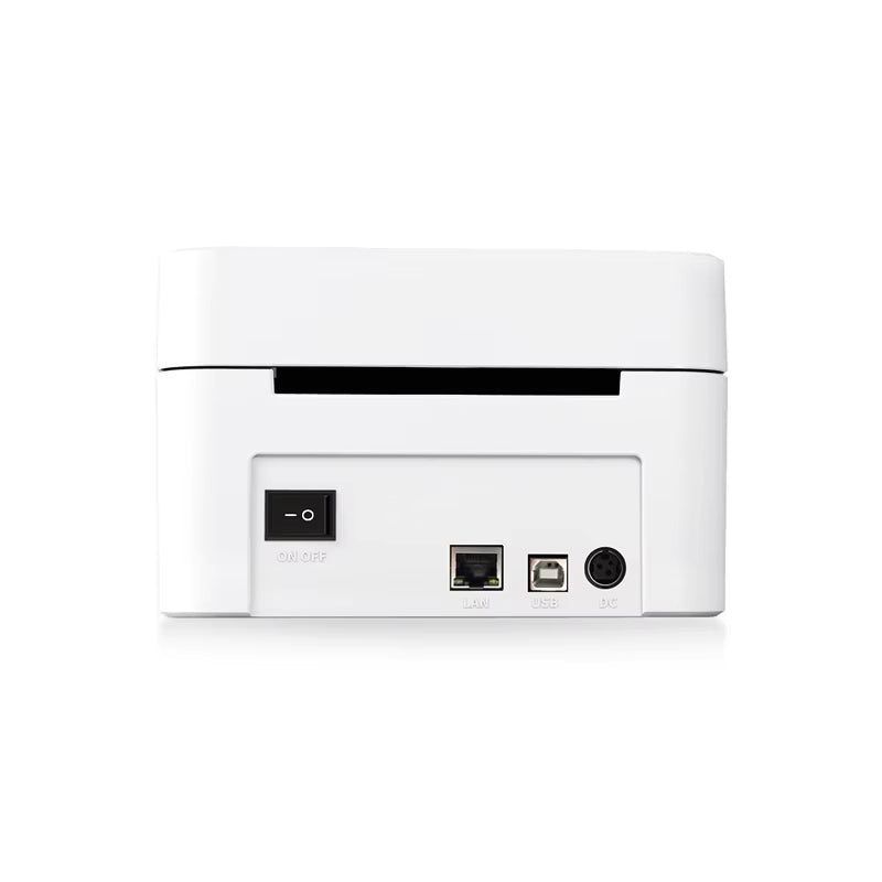 L9250 Label Printer Shipping 203dpi 110mm Barcode Printer - Mprinterstone