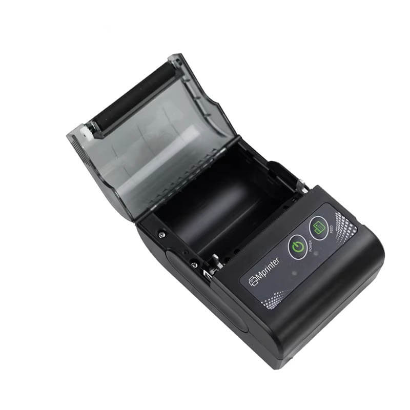 P10 Hotsale Thermal Printer Portable Label Printer 58MM - Mprinterstone