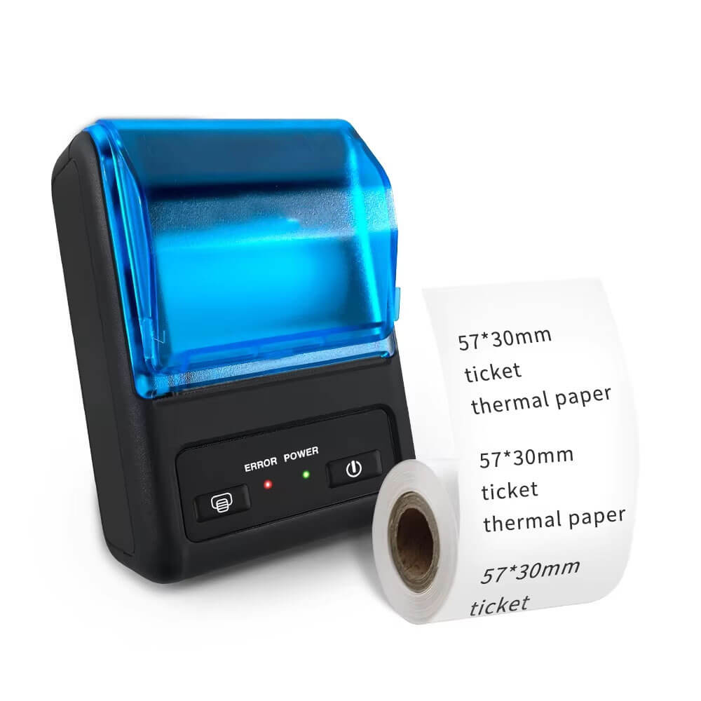 P11 Clearance Thermal Receipt Printer 58mm - Mprinterstone