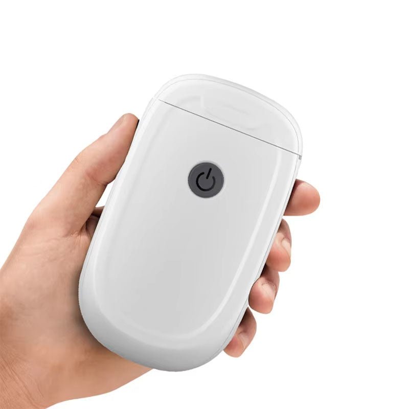 P12 Mini Sticker Label Printer 12mm - Mprinterstone