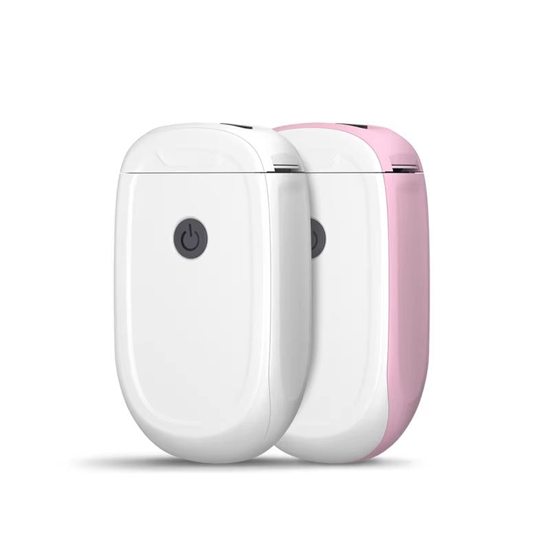 P12 Mini Sticker Label Printer 12mm - Mprinterstone