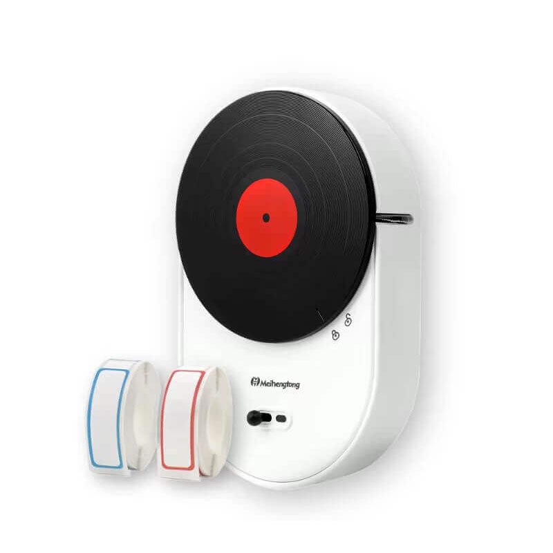 P13 Mini Sticker Pocket Label Maker - Mprinterstone