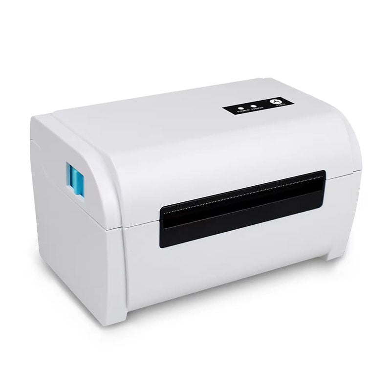 P20L Barcode Printer 110mm Thermal Shipping Label Printer - Mprinterstone