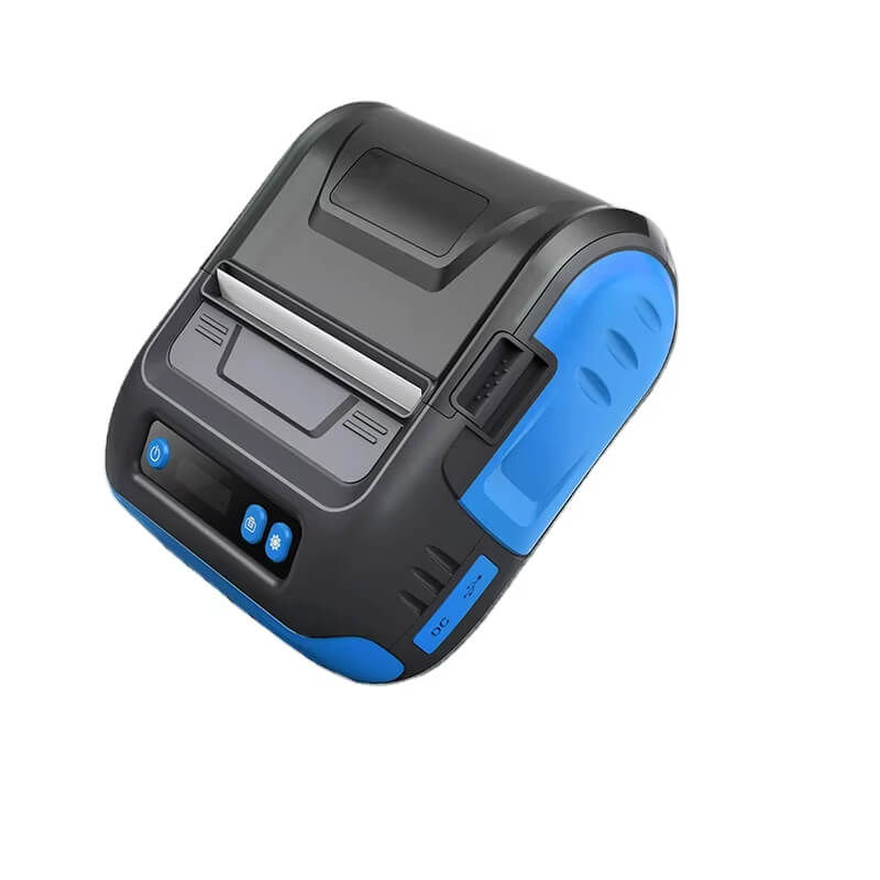 P29L Receipt Printer Handheld 80mm Wireless Sticker - Mprinterstone