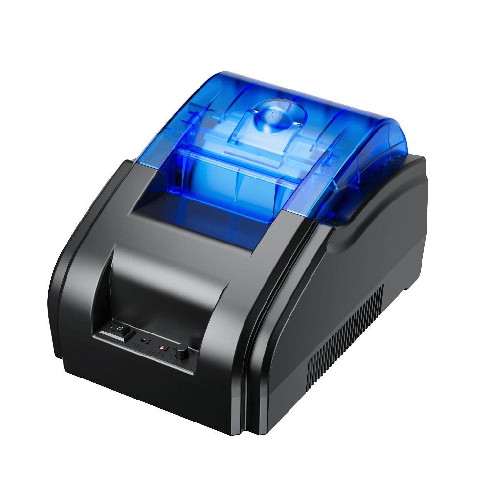 P58A 58mm POS System Portable Mini Printer - Mprinterstone