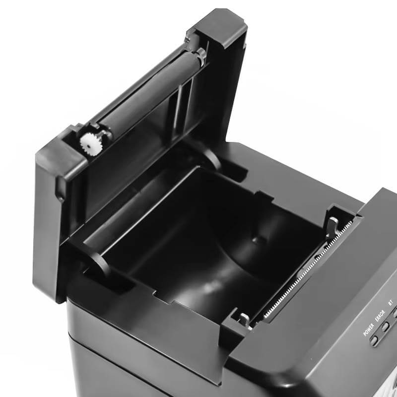 P58C Bluetooth Mobile Portable Handheld Mini Receipt Pos Printer - Mprinterstone
