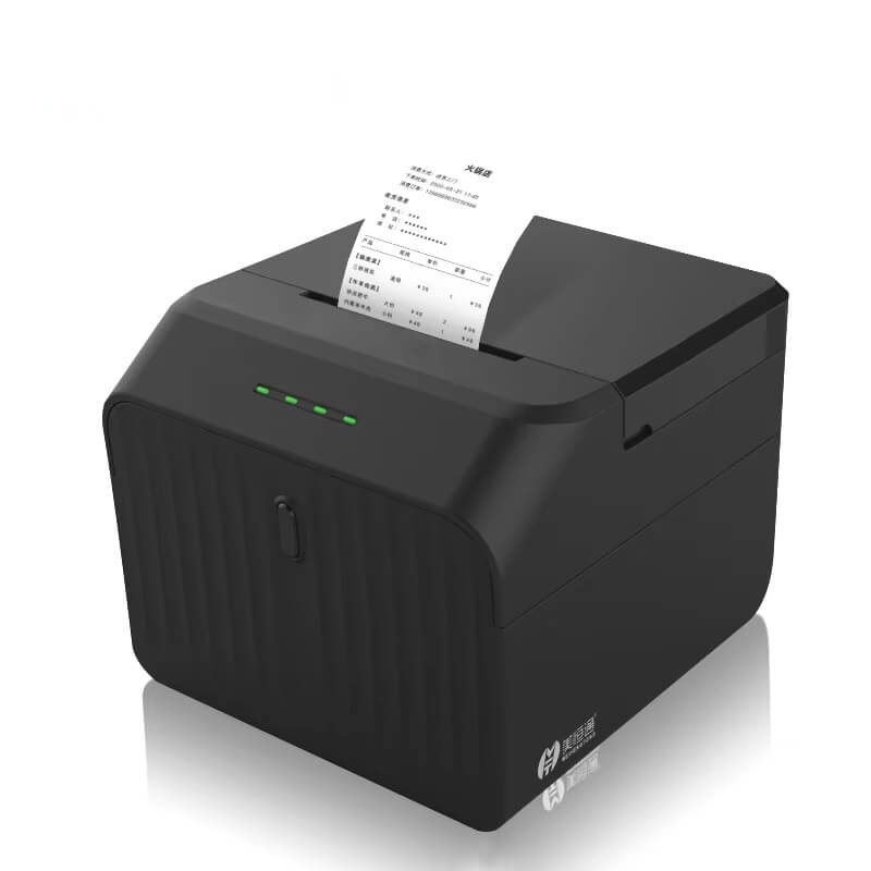 P58C Bluetooth Mobile Portable Handheld Mini Receipt Pos Printer - Mprinterstone