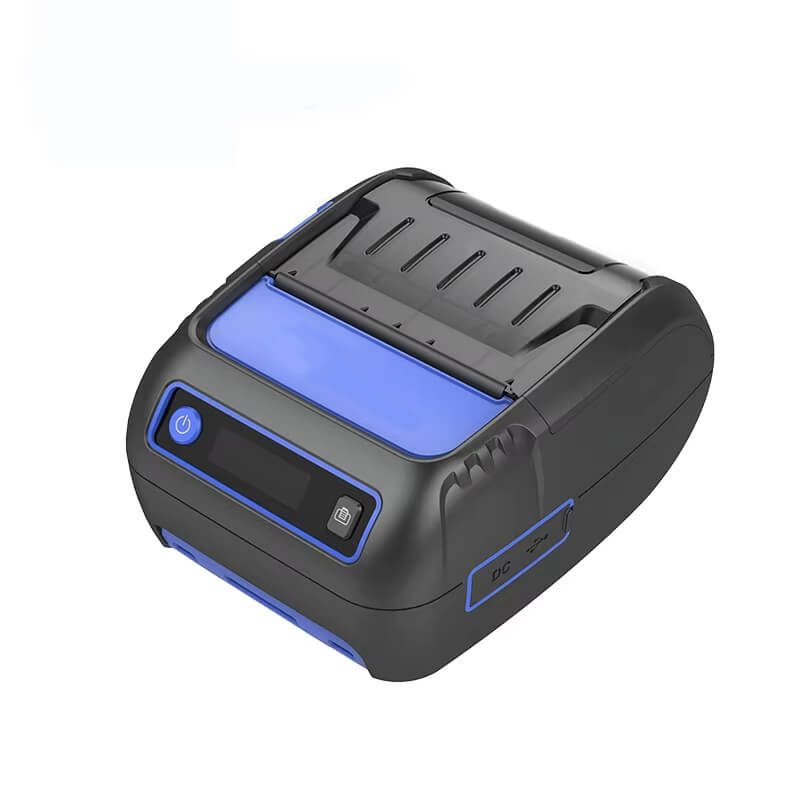 P58F Wireless Thermal Barcode Printer - Mprinterstone