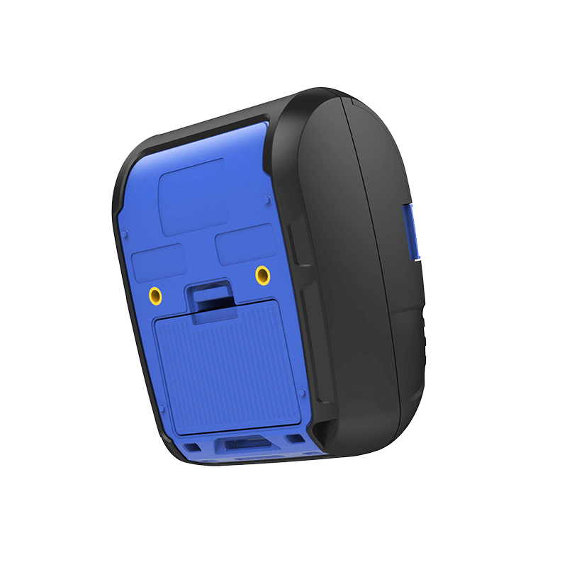 P58F Wireless Thermal Barcode Printer - Mprinterstone