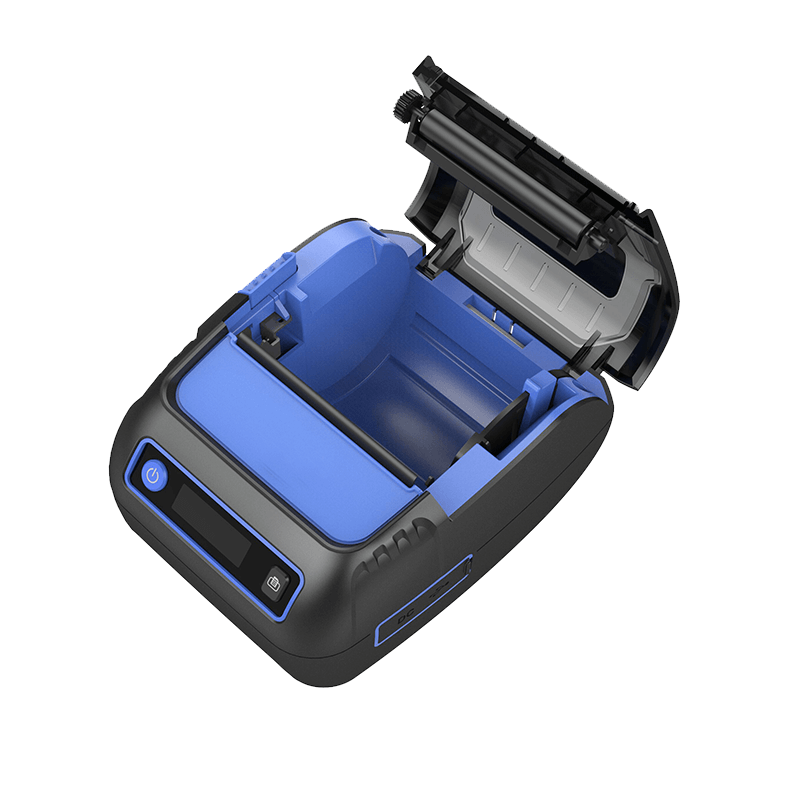 P58F Wireless Thermal Barcode Printer - Mprinterstone