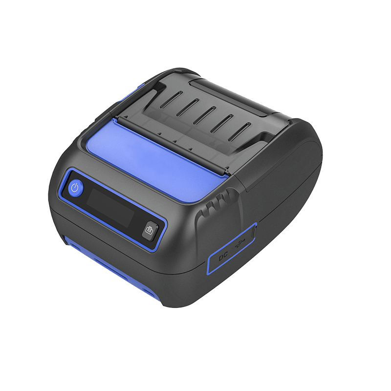 P58F Wireless Thermal Barcode Printer - Mprinterstone