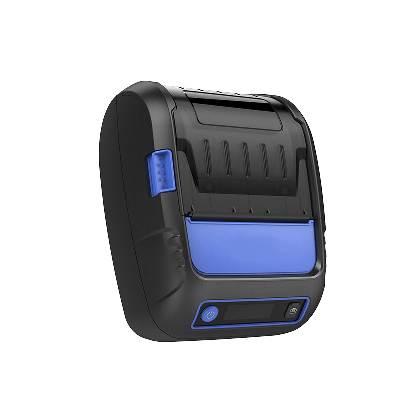 P58F Wireless Thermal Barcode Printer - Mprinterstone