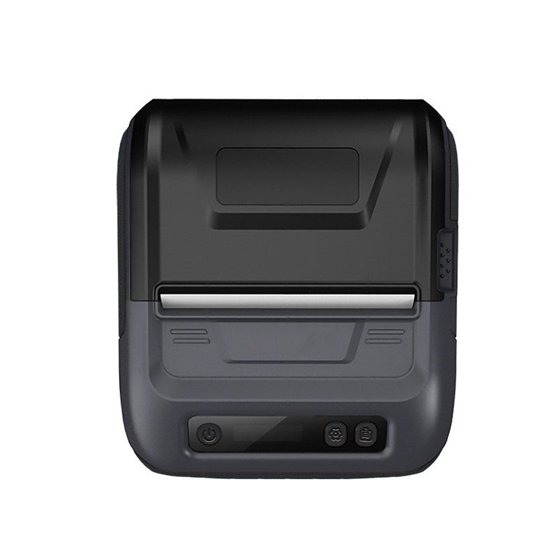 P8003 Thermal Printer Portable Handheld 80mm Bluetooth Printer - Mprinterstone