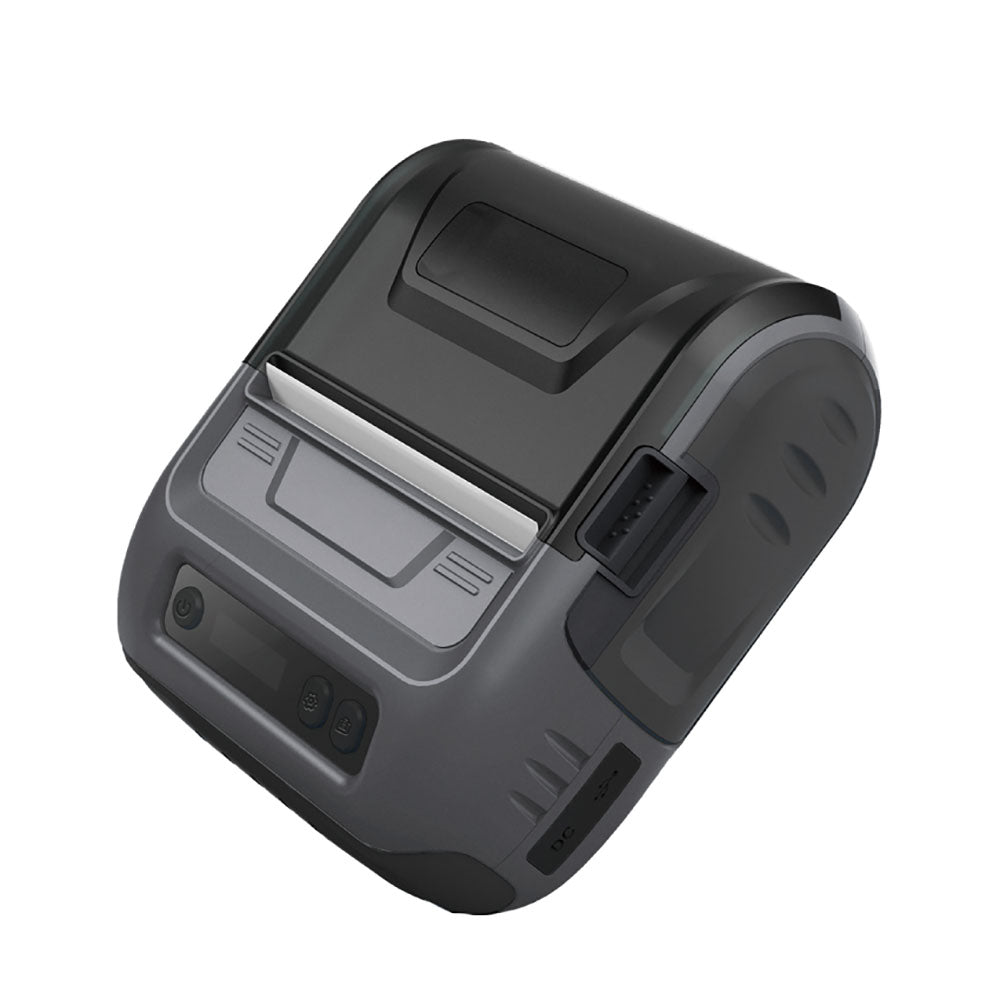 P8003 Thermal Printer Portable Handheld 80mm Bluetooth Printer - Mprinterstone