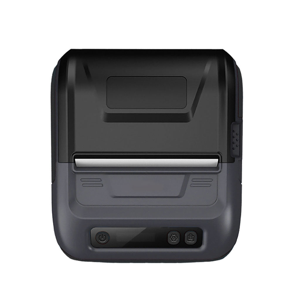 P8003 Thermal Printer Portable Handheld 80mm Bluetooth Printer - Mprinterstone
