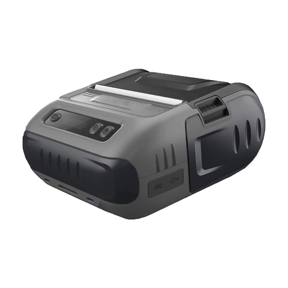 P8003 Thermal Printer Portable Handheld 80mm Bluetooth Printer - Mprinterstone