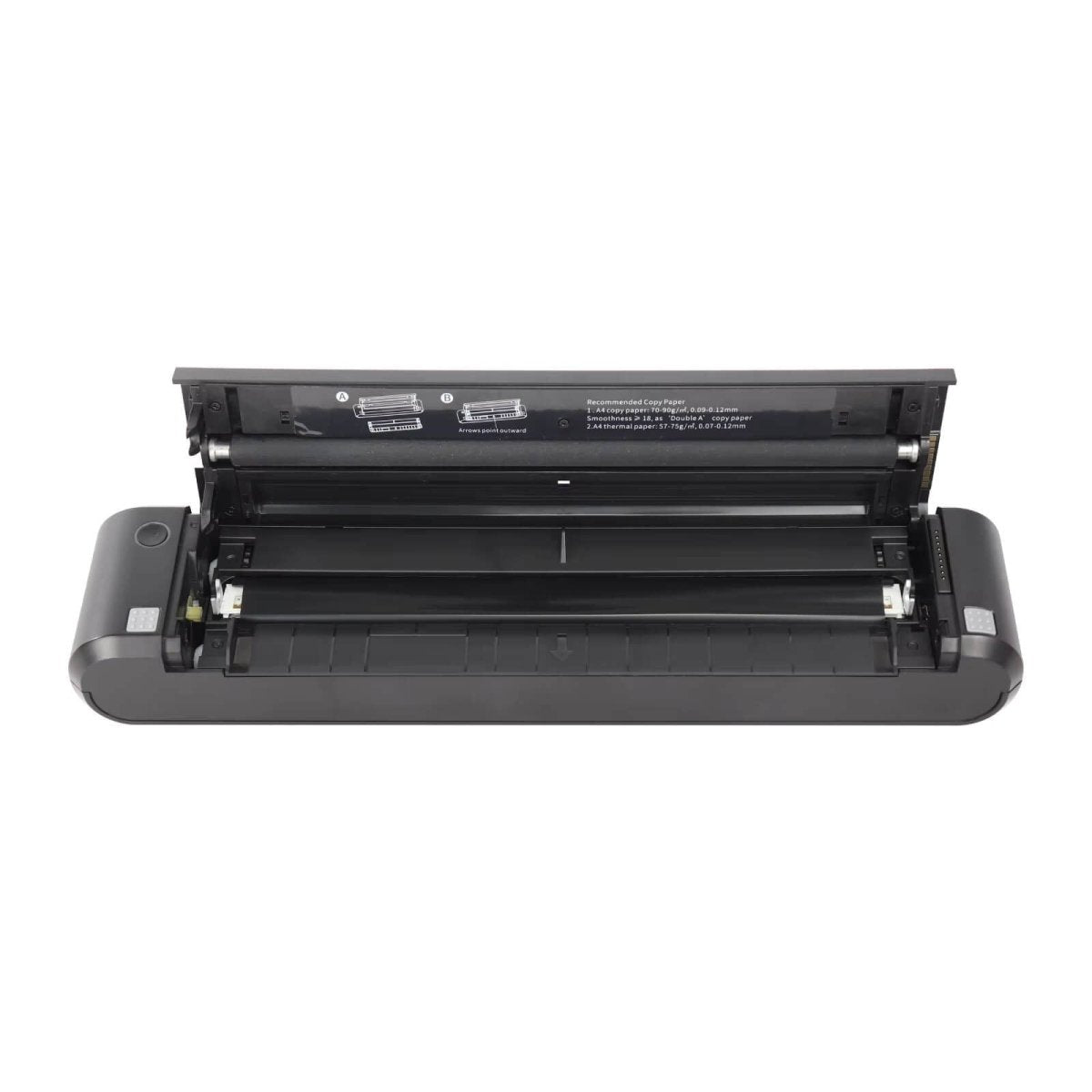 P8007 Wireless Portable Document Printer A4 Copier Machine - Mprinterstone