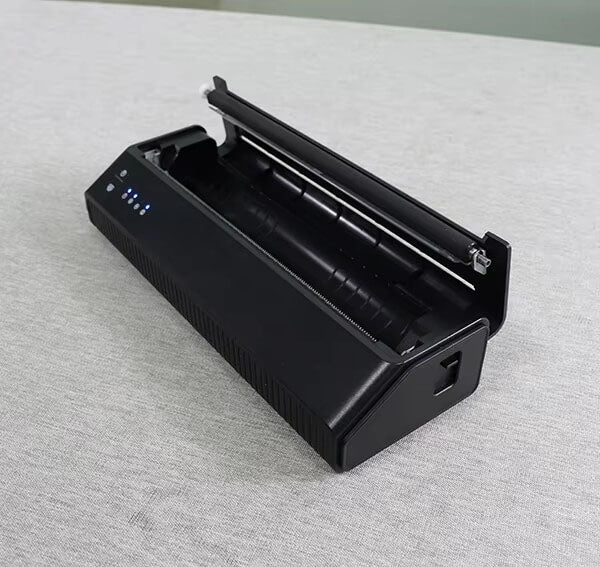 P8008 Portable Tattoo Stencil Printer Tattoo Transfer Machine - Mprinterstone