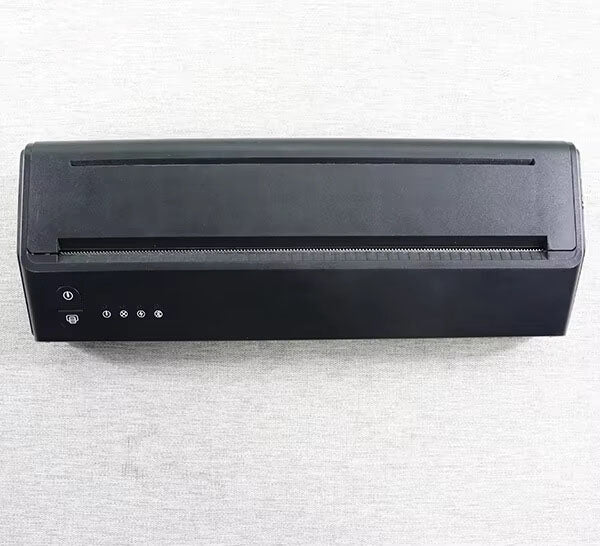 P8008 Portable Tattoo Stencil Printer Tattoo Transfer Machine - Mprinterstone