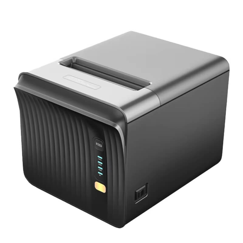 P80A Portable Impresora Ticketera Portatil Receipt 80mm - Mprinterstone