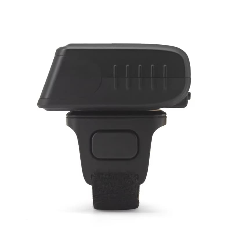 R68 Handheld 2D Wireless Ring Barcode Scanner - Mprinterstone