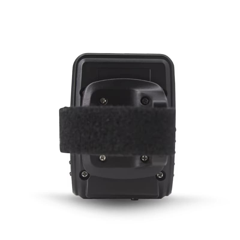 R68 Handheld 2D Wireless Ring Barcode Scanner - Mprinterstone
