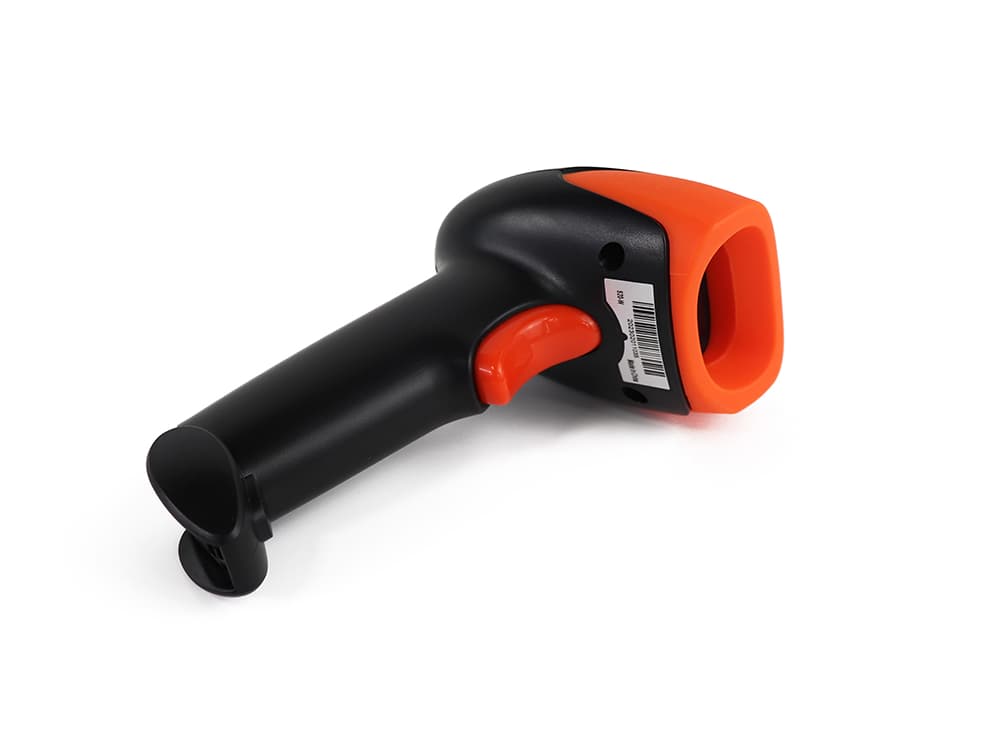 S20W 2D Barcode Scanner with Stand Automatic Sensor - Mprinterstone