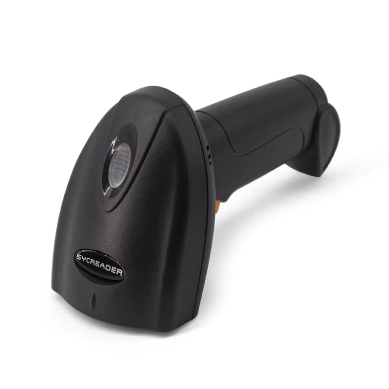U1 Wireless Barcode Scanner Laser - Mprinterstone