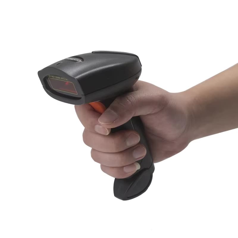 U1 Wireless Barcode Scanner Laser - Mprinterstone
