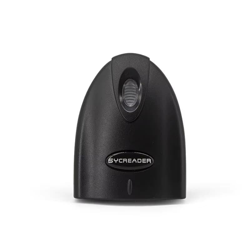U1 Wireless Barcode Scanner Laser - Mprinterstone