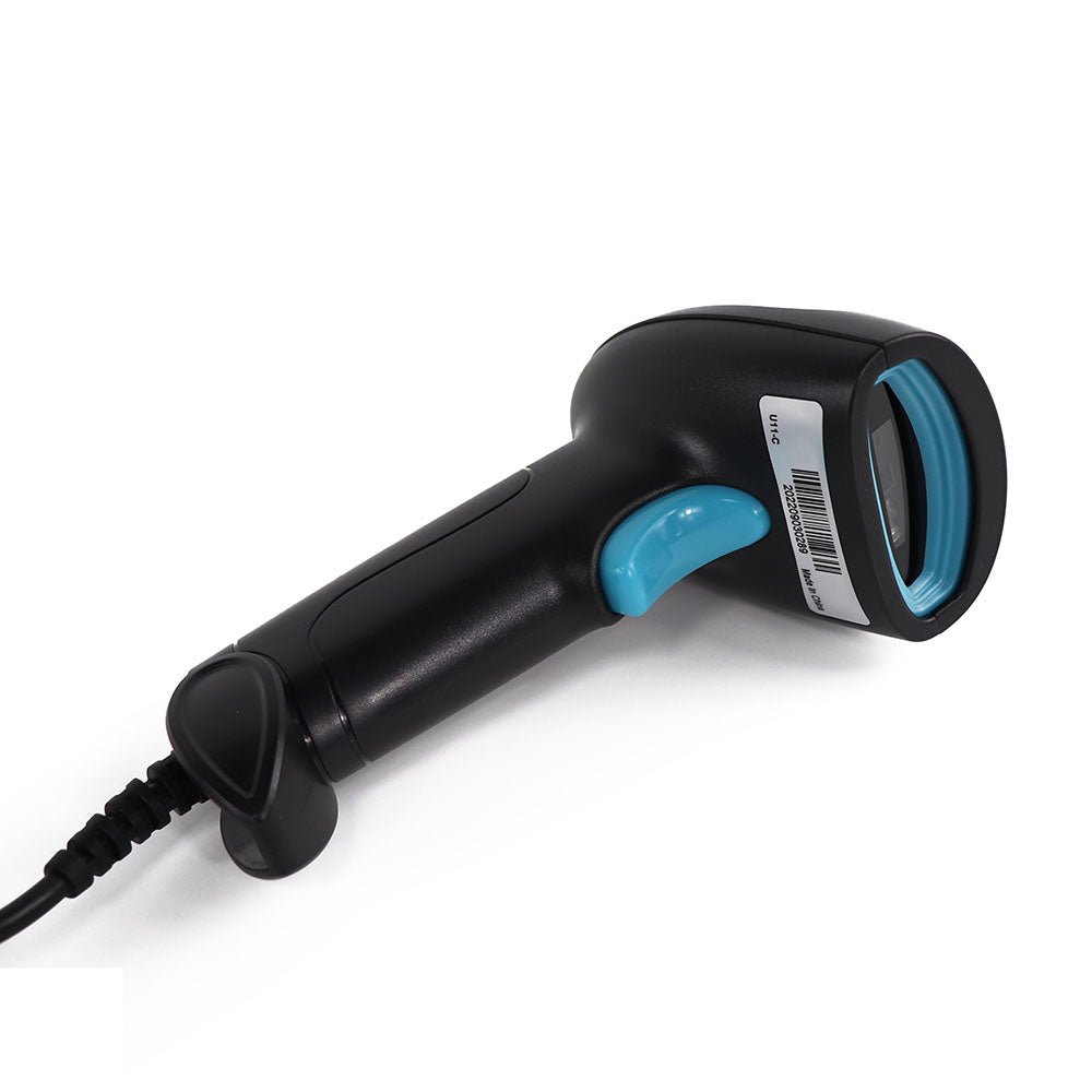 U11 Scanners Code Handheld Qr Code Reader 2D - Mprinterstone