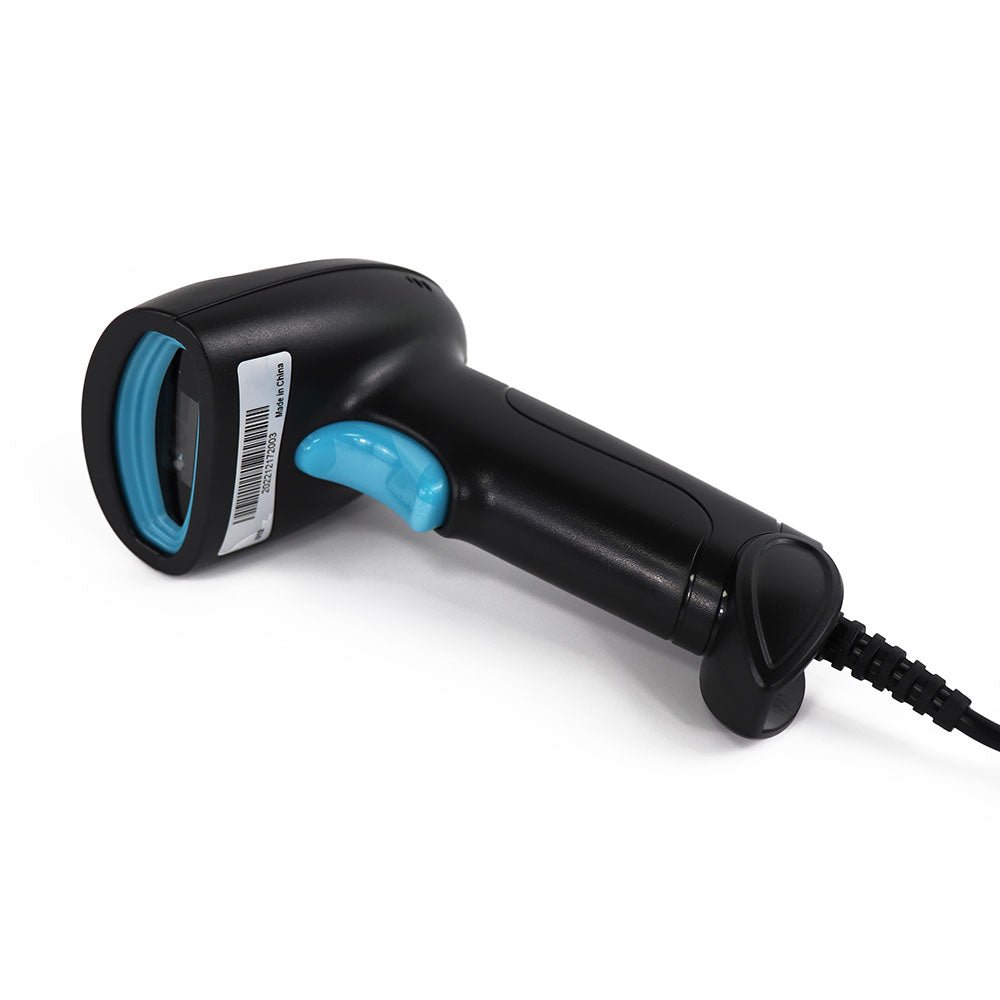 U11 Scanners Code Handheld Qr Code Reader 2D - Mprinterstone