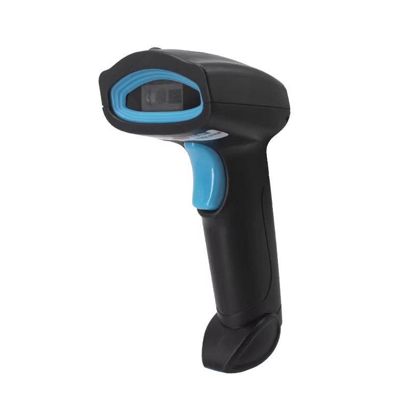 U2 2D Barcode Reader Handheld 2.4G Wireless Laser - Mprinterstone