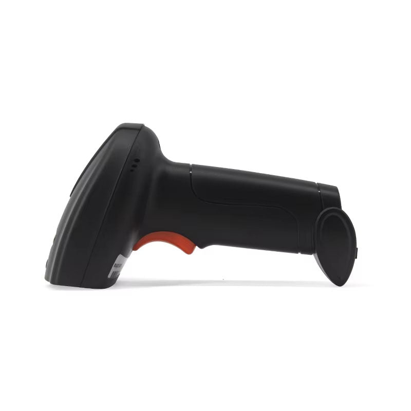 U2 2D Barcode Reader Handheld 2.4G Wireless Laser - Mprinterstone