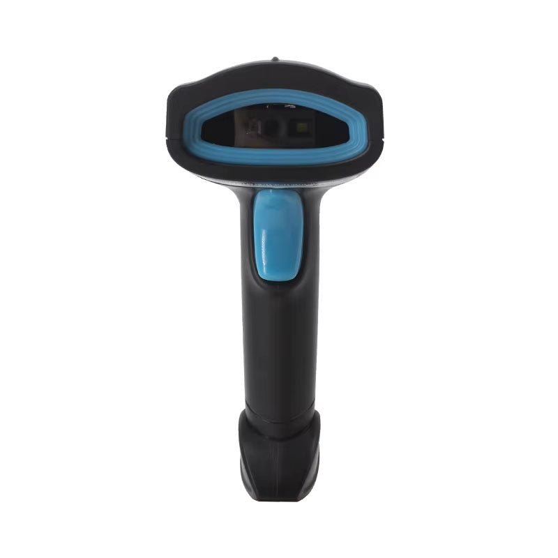 U2 2D Barcode Reader Handheld 2.4G Wireless Laser - Mprinterstone
